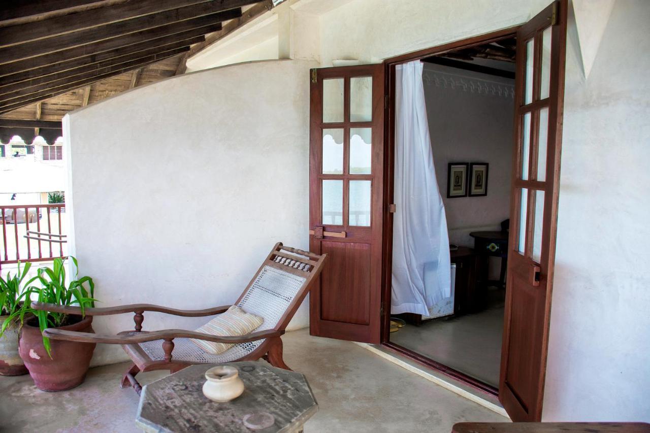 Lamu House Hotel Luaran gambar