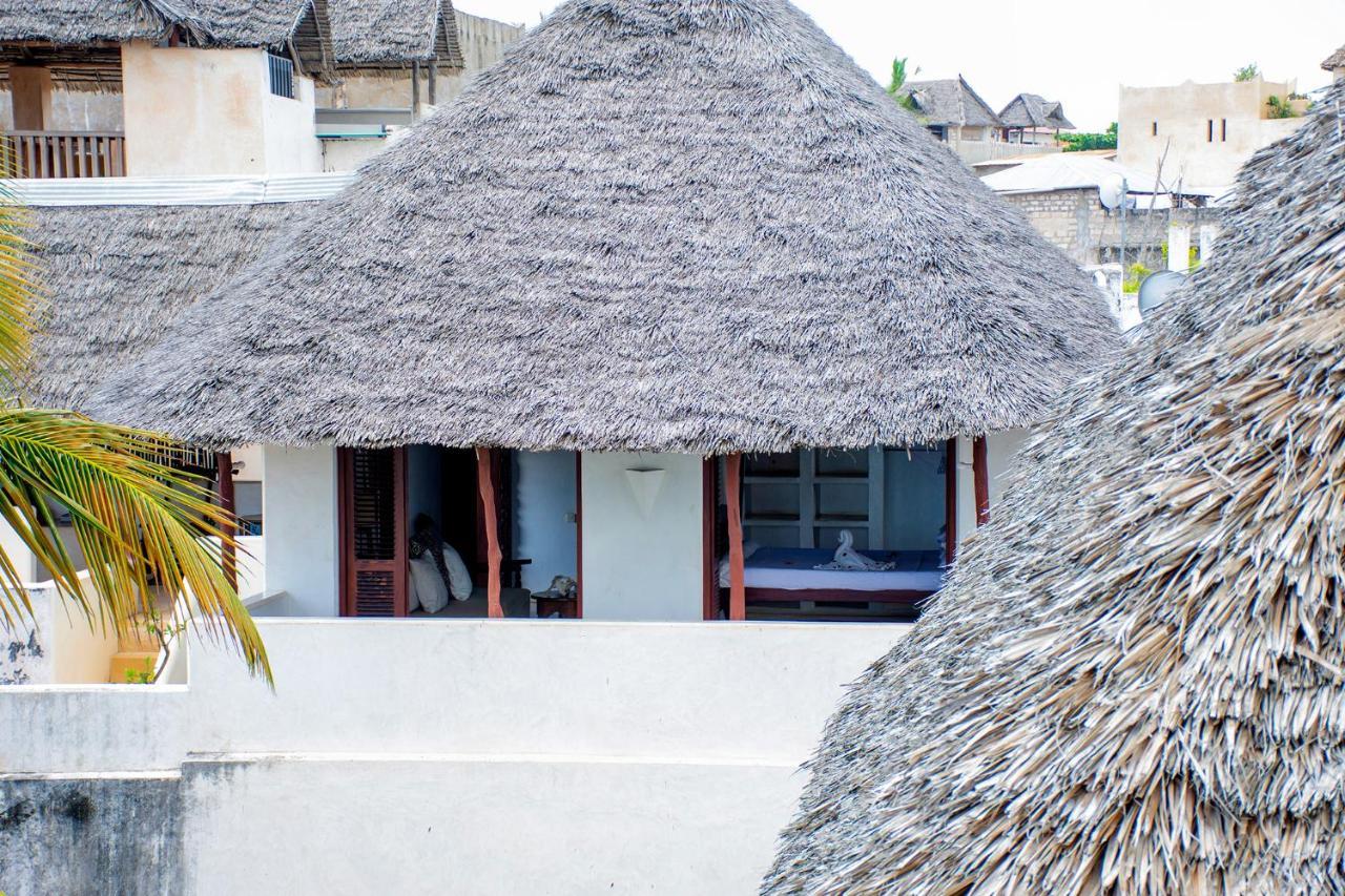 Lamu House Hotel Luaran gambar