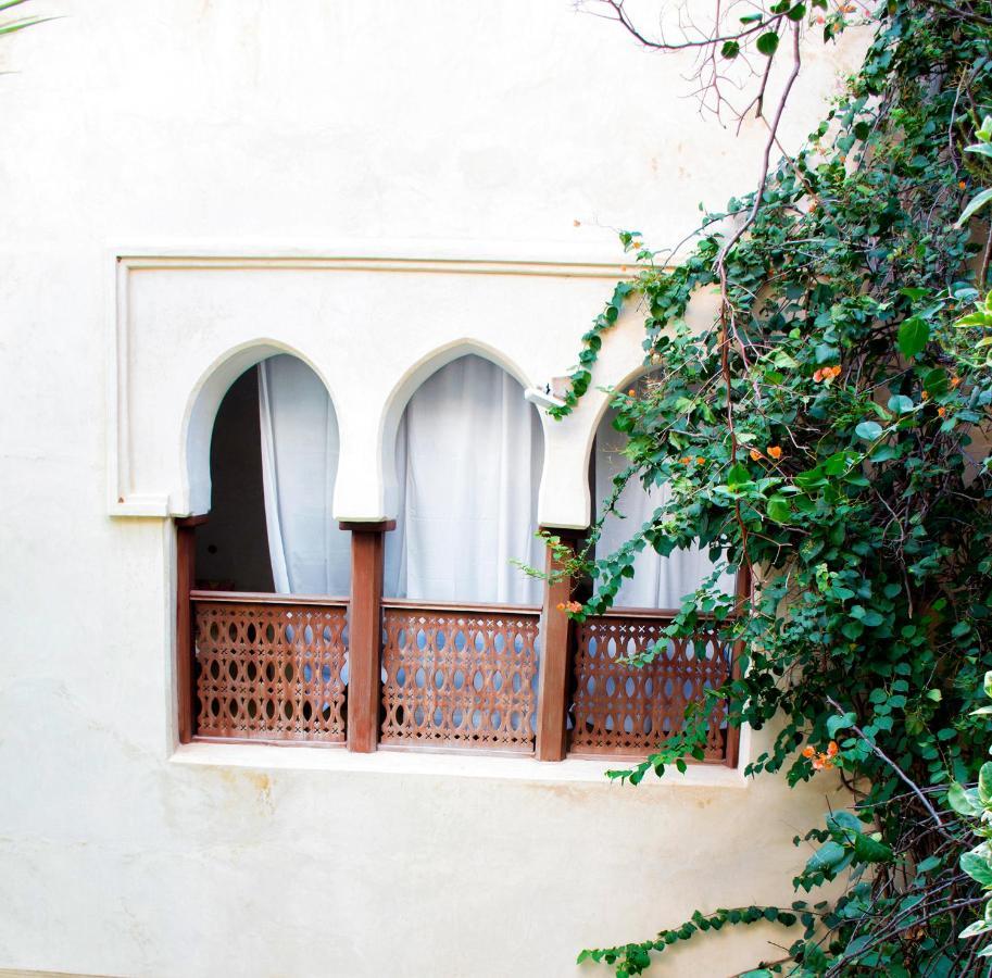 Lamu House Hotel Luaran gambar